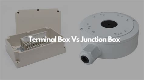 j junction box|junction box vs receptacle.